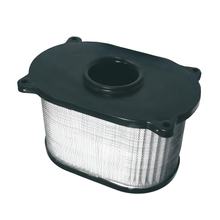 Vicma luchtfilter voor Cagiva/Suzuki, Cagiva V-Raptor 650 cc modeljaar 2001 - 2007
