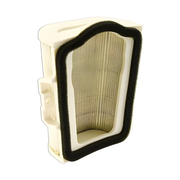 Vicma luchtfilter voor Yamaha, Yamaha XV Virago L C 750 - 1100 cc bouwjaar 1984 - 1998