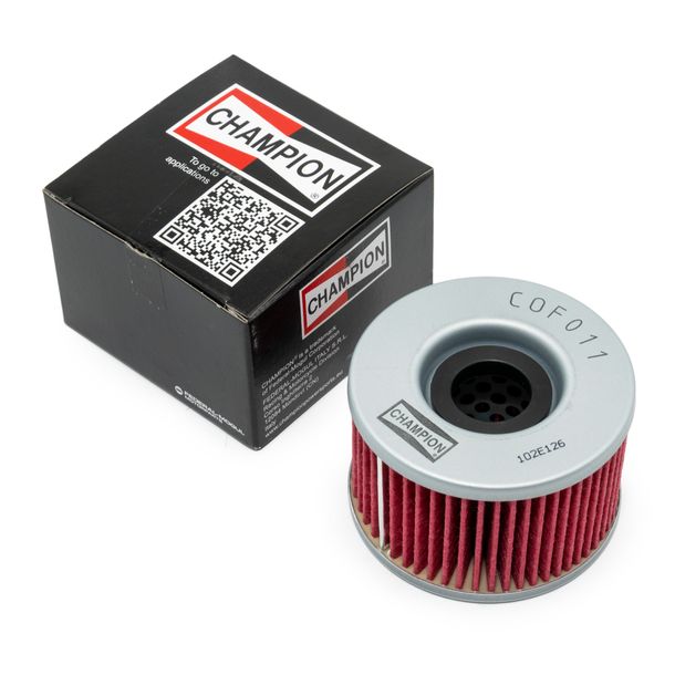 Oilfilter Champion COF011 for Honda