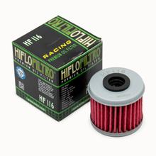 Ölfilter Hiflo HF116 für HM CRE 450 F / Honda CRF 250 R / CRF 450 X