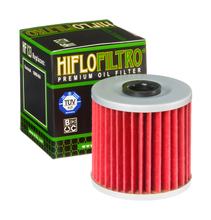 Ölfilter Hiflo HF123 für Kawasaki BJ 250 Estrella / KLR 650 / Z 200