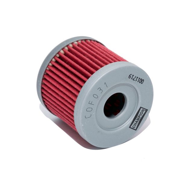 Champion COF031 Oil Filter for Hyosung Suzuki
