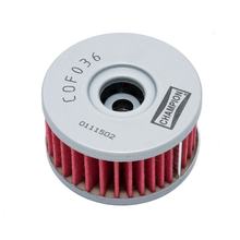 Oliefilter Champion COF036 voor Beta / Suzuki