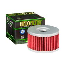 Ölfilter Hiflo HF137 für Suzuki ccm 644 / Suzuki DR 650 R / RS / Dakar