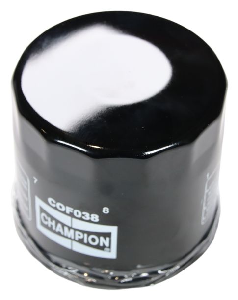 Oilfilter Champion COF038 for Aprilia / Cagiva / Suzuki