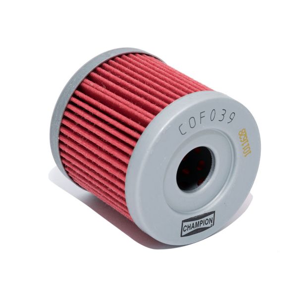 Oil Filter Champion COF039 for Suzuki