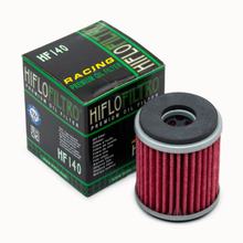 Ölfilter Hiflo HF140 für Gas Gas EC 450 / Yamaha WR 250 F / YZ 450 F / YZF-R 125