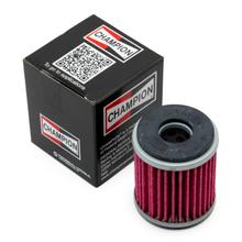 Oliefilter Champion COF041 voor TM / Yamaha