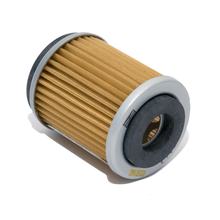 Oliefilter Champion COF043 voor Yamaha