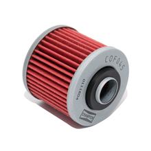 Champion COF045 oliefilter voor Aprilia/Yamaha