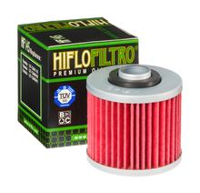Ölfilter Hiflo HF145 für Aprilia Pegaso 650 Trail / Yamaha XV 1100 Virago