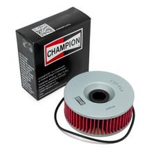Filtro olio Champion COF046 per Yamaha