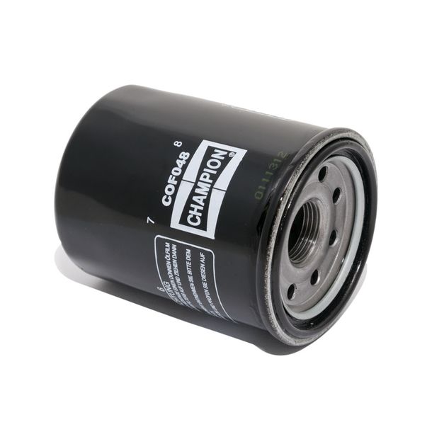Ölfilter Champion COF048 für Yamaha
