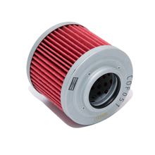 Champion COF051 oliefilter voor Aprilia/BMW