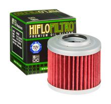 Ölfilter Hiflo HF151 für Aprilia ETX 350 / Pegaso 650 / BMW G 650 X / MZ Saxon Country
