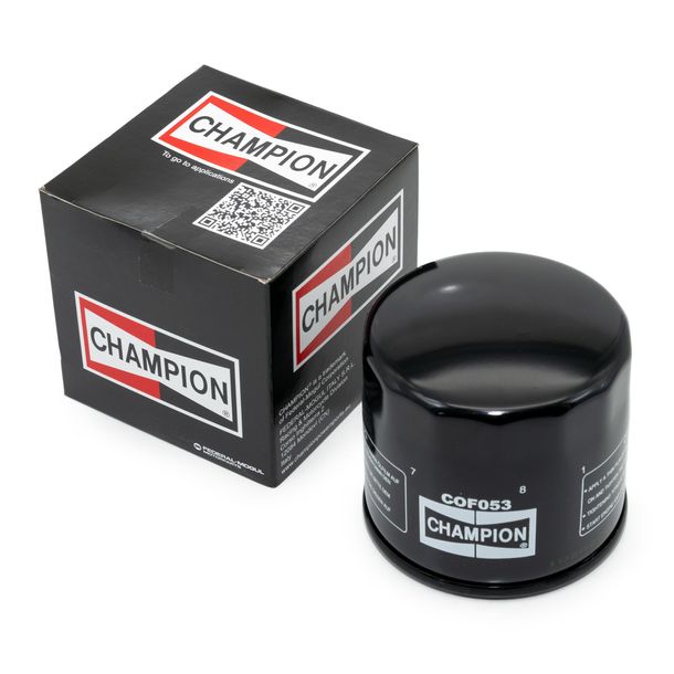 Oilfilter Champion COF053 for Cagiva / Ducati