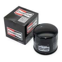 Filtro olio Champion COF053 per Cagiva/Ducati