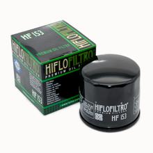 Ölfilter Hiflo HF153 für Bimota DB 10 / Cagiva Elefant / Ducati 996 / Multistrada