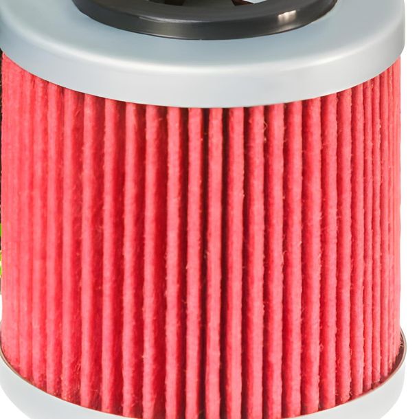 Ölfilter Hiflo HF154 für Husqvarna CR 125 / SM 610 S / WR 125 – Bild 2