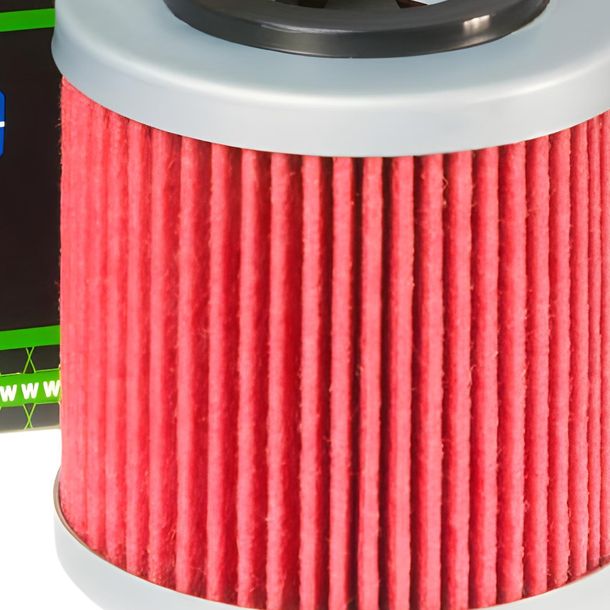 Ölfilter Hiflo HF154 für Husqvarna CR 125 / SM 610 S / WR 125 – Bild 3