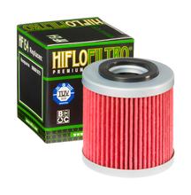 Ölfilter Hiflo HF154 für Husqvarna CR 125 / SM 610 S / WR 125