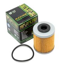 Ölfilter Hiflo HF157 für Beta RR 400 / KTM Duke / LC4 640 Adventure R / SMC 660