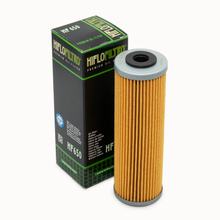 Ölfilter Hiflo HF650 für KTM Adventure 1050 / Super Adventure 1290