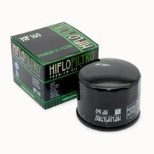 Ölfilter Hiflo HF160 für BMW F 700 GS / K 1300 R / Bimota BB3 1100 / Husqvarna Nuda