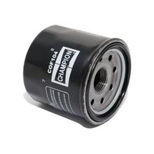 Filtro de aceite Champion COF104 para HONDA/YAMAHA