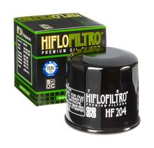 Ölfilter Hiflo HF204 für Arctic Cat / Triumph Thruxton / Honda VT / Yamaha MT / YZF