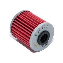 Oliefilter Champion COF107 voor Beta / Suzuki
