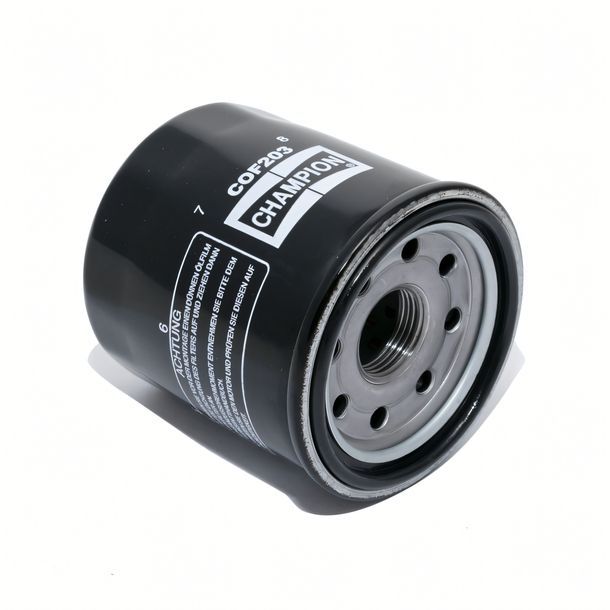 Ölfilter Champion COF203 für Honda / Kawasaki / Yamaha
