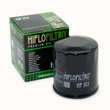 Ölfilter Hiflo HF303 für Bimota Bellaria / Honda XRV / Kawasaki ZX-9R / Yamaha FZR