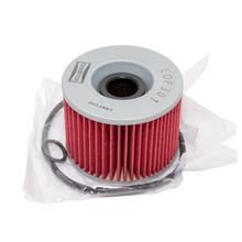 Filtre à huile Champion COF301 pour Honda, Kawasaki, Triumph, Yamaha