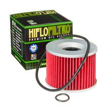 Ölfilter Hiflo HF401 für Benelli 354 / Kawasaki ZG / Triumph Daytona / Yamaha XJR