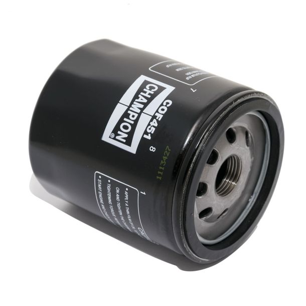 Ölfilter Champion COF451 für Moto Guzzi