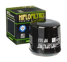 Ölfilter Hiflo HF553 für Benelli TNT 1130 Café Racer / TRE K 1130 Amazonas