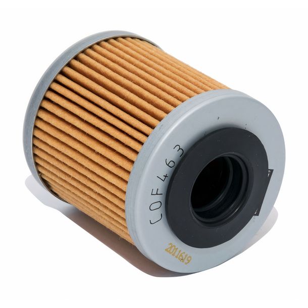 Champion COF463 oil filter for Aprilia/Husqvarna