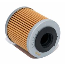 Champion COF463 oliefilter voor Aprilia/Husqvarna