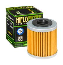 Ölfilter Hiflo HF563 für Aprilia MXV 450 / Husqvarna SM 510 R