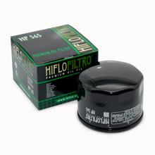 Ölfilter Hiflo HF565 für Aprilia Caponord 1200 ABS / ATC / Moto Guzzi California 1400