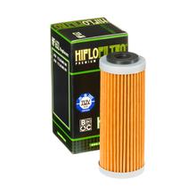 Ölfilter Hiflo HF652 für Husaberg FE 350 / KTM EXC-F 500 / Sixdays