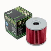 Oil filter Hiflo HF681 for Hyosung GT 650 / S / R / Comet / GV 650 i Pro