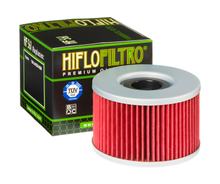 Filtre à huile Hiflo HF561 pour Kymco Venox 250 année modèle 2001-2009