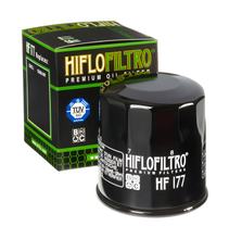 Hiflo HF177 oil filter for Buell Blast/ XB 9 SX City X