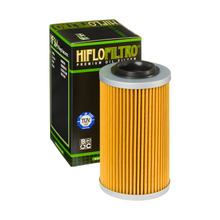 Ölfilter Hiflo HF564 für Bombardier - Can-am Spyder Roadster RS / Buell CR 1125