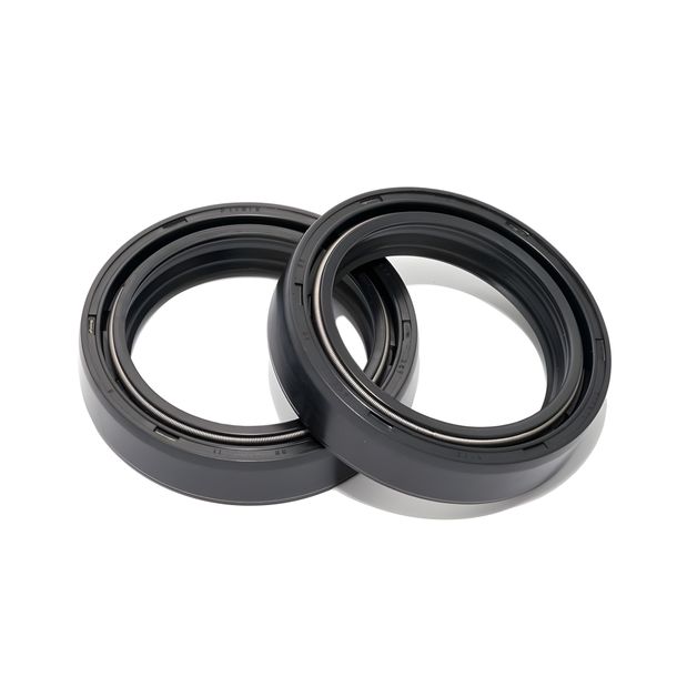 Athena voorvorkafdichtingsringset voor Honda CBX/VF 750 F