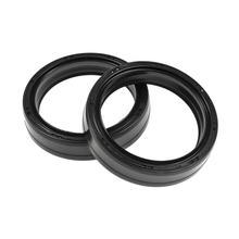 Sada gufer Athena 43x54x11mm pro Buell M2 Cyclone