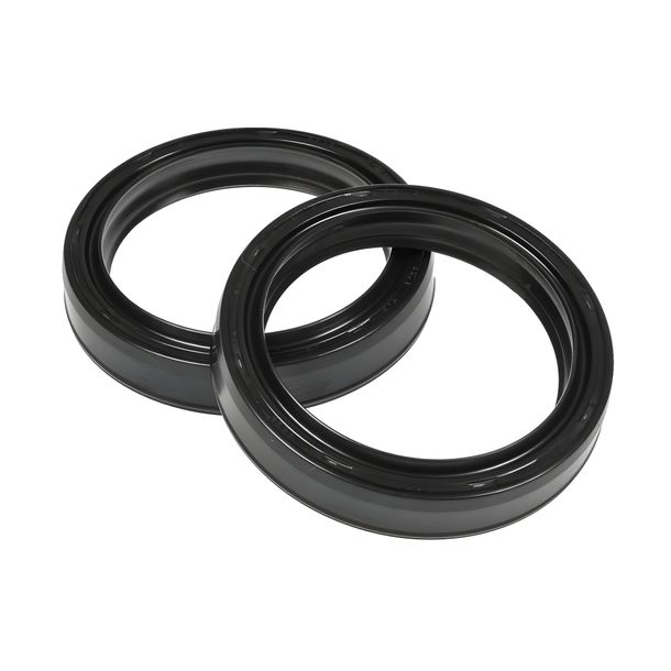 Gabel- Dichtringe Set Athena für Yamaha TT 600