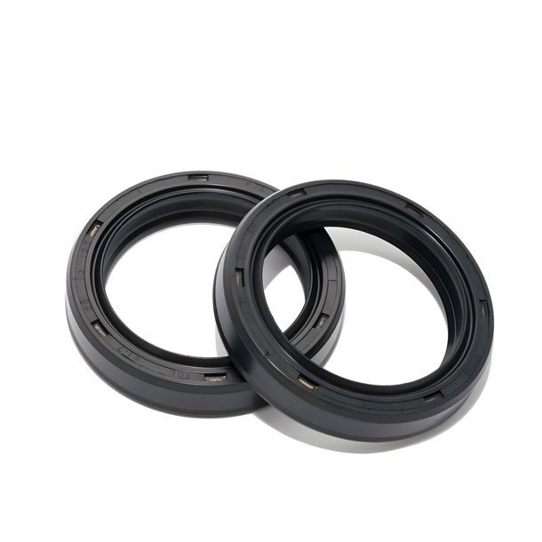 Gabel- Dichtringe Set Athena für Aprilia MX 125